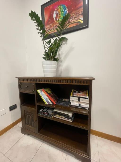 Casa Vacanze Viale Miramare 31- Delizioso Mini Loft Industrial トリエステ エクステリア 写真