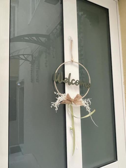 Casa Vacanze Viale Miramare 31- Delizioso Mini Loft Industrial トリエステ エクステリア 写真