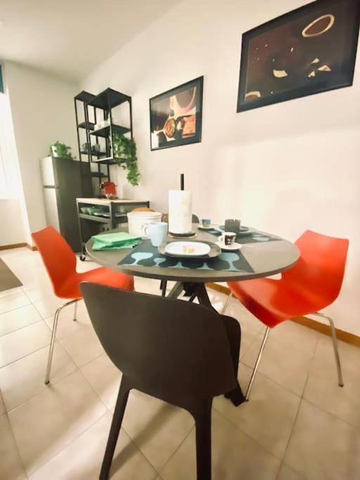 Casa Vacanze Viale Miramare 31- Delizioso Mini Loft Industrial トリエステ エクステリア 写真