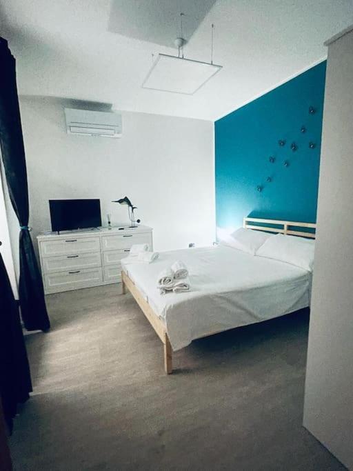 Casa Vacanze Viale Miramare 31- Delizioso Mini Loft Industrial トリエステ エクステリア 写真
