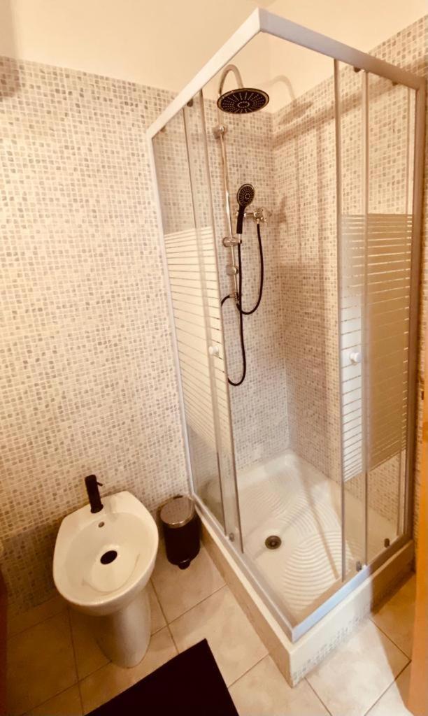 Casa Vacanze Viale Miramare 31- Delizioso Mini Loft Industrial トリエステ エクステリア 写真